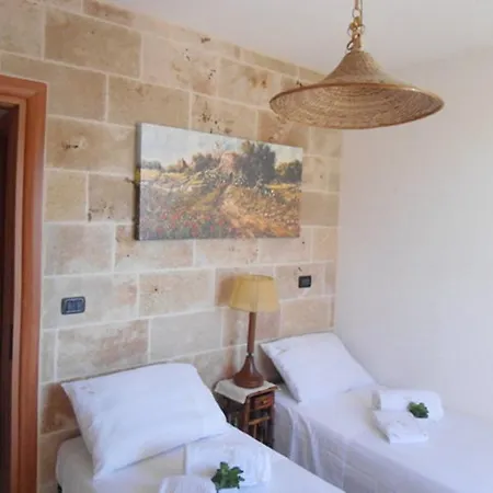 Lu Vientu Vakantiehuis *