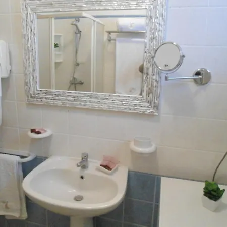 Vakantiehuis Lu Vientu