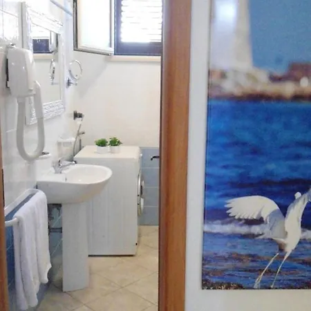 Lu Vientu Vakantiehuis Torre Pali