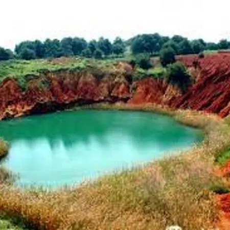 Lu Vientu Vakantiehuis