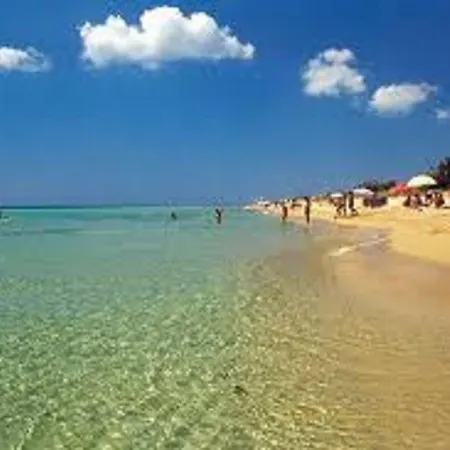 Lu Vientu Vakantiehuis *