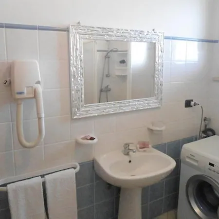 Lu Vientu Vakantiehuis