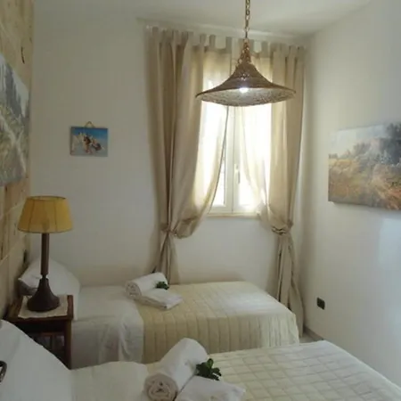 Lu Vientu * Torre Pali