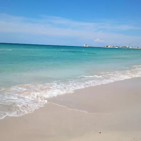 Lu Vientu 度假居 Torre Pali