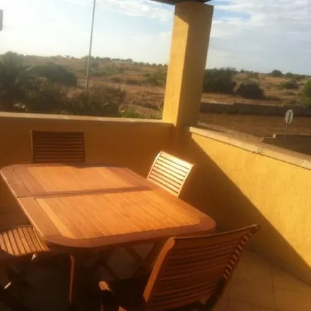 Lu Vientu Casa de Férias *