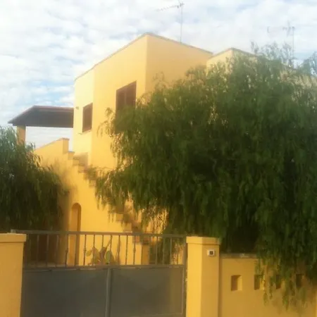 Lu Vientu Casa de Férias