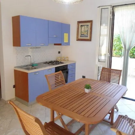 Casa de Férias Lu Vientu *