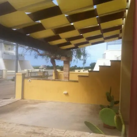 Lu Vientu * Torre Pali