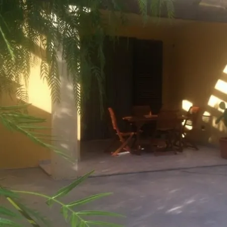 Lu Vientu Casa de Férias Torre Pali