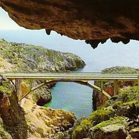 度假居 Lu Vientu *