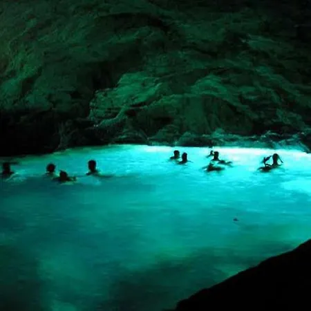 Casa de Férias Lu Vientu