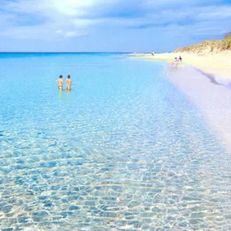 度假居 Lu Vientu *