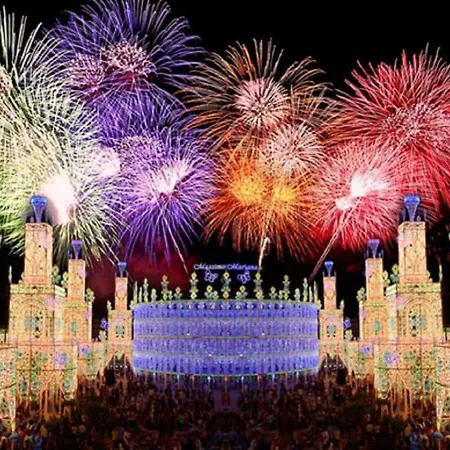 Lu Vientu 度假居 *