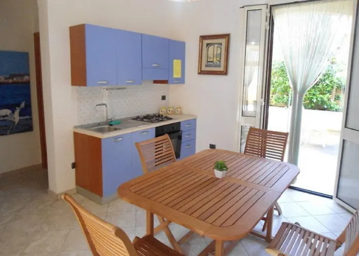 度假居 Lu Vientu *